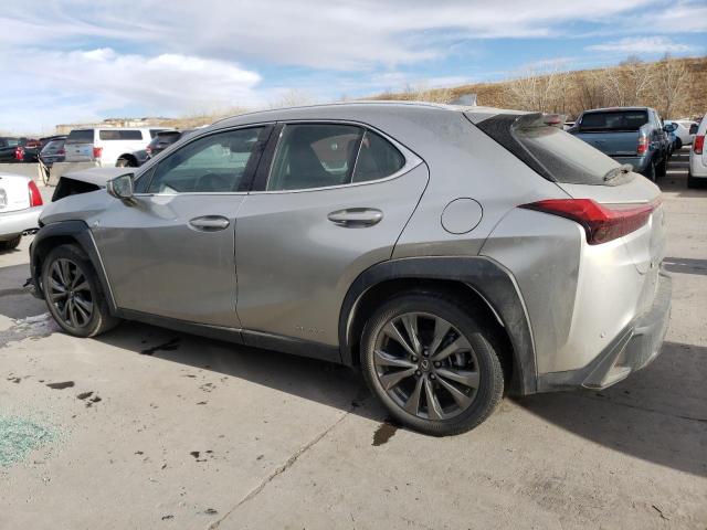 Photo 1 VIN: JTHR9JBH6L2036837 - LEXUS UX 250H 