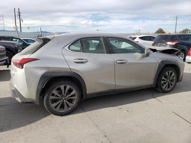 Photo 2 VIN: JTHR9JBH6L2036837 - LEXUS UX 250H 