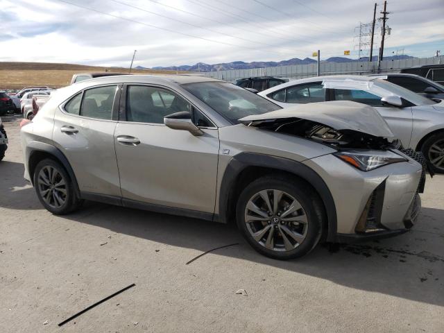 Photo 3 VIN: JTHR9JBH6L2036837 - LEXUS UX 250H 