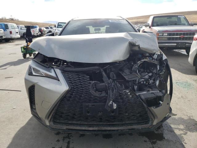 Photo 4 VIN: JTHR9JBH6L2036837 - LEXUS UX 250H 