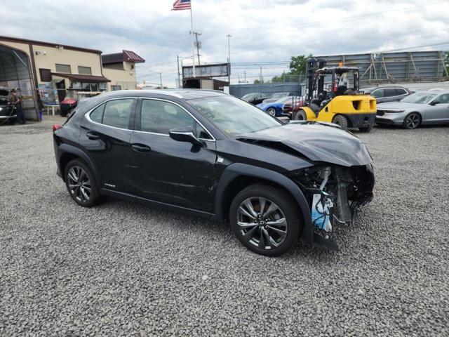 Photo 1 VIN: JTHR9JBH6M2038976 - LEXUS UX 