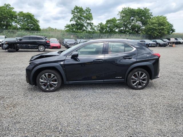 Photo 11 VIN: JTHR9JBH6M2038976 - LEXUS UX 