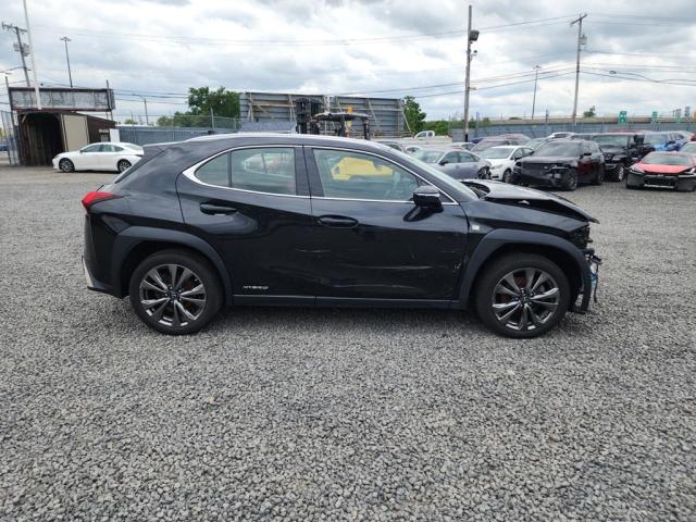 Photo 12 VIN: JTHR9JBH6M2038976 - LEXUS UX 