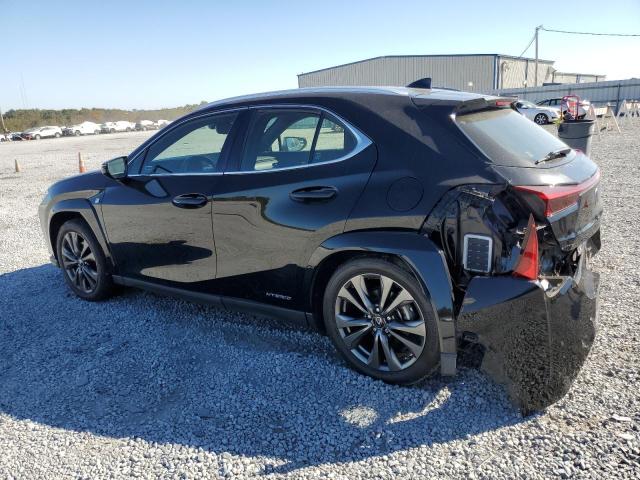 Photo 1 VIN: JTHR9JBH6N2060302 - LEXUS UX 250H BA 