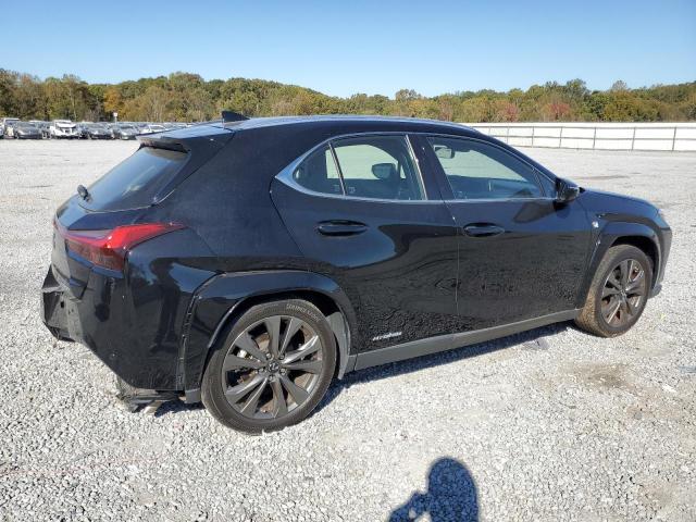 Photo 2 VIN: JTHR9JBH6N2060302 - LEXUS UX 250H BA 