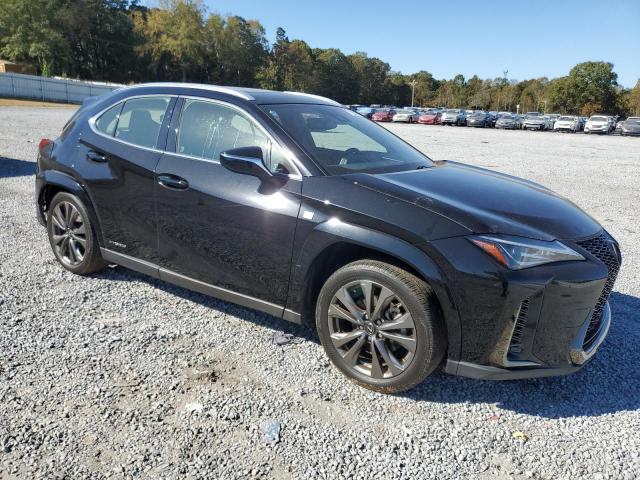 Photo 3 VIN: JTHR9JBH6N2060302 - LEXUS UX 250H BA 