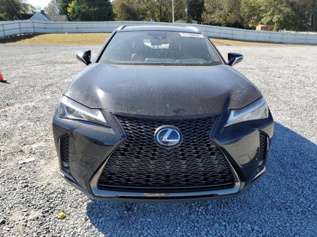 Photo 4 VIN: JTHR9JBH6N2060302 - LEXUS UX 250H BA 