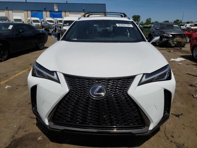 Photo 4 VIN: JTHR9JBH7L2021439 - LEXUS UX 250H 