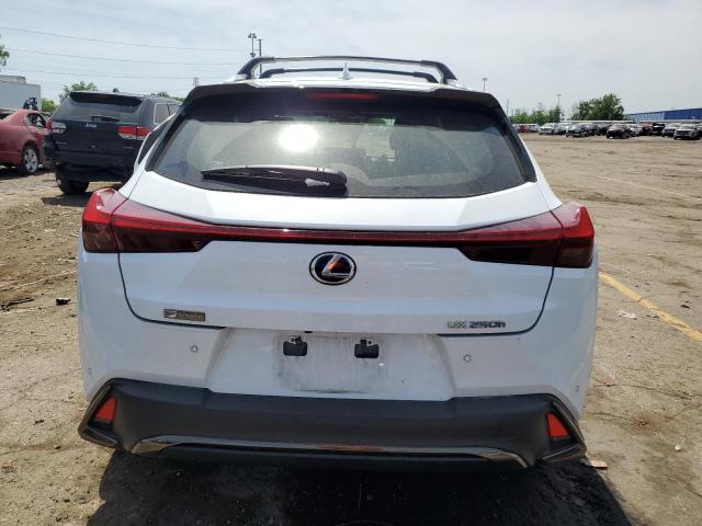 Photo 5 VIN: JTHR9JBH7L2021439 - LEXUS UX 250H 