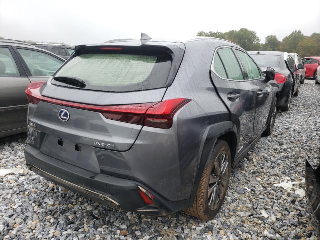 Photo 3 VIN: JTHR9JBH7L2031985 - LEXUS UX 250H 