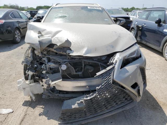 Photo 4 VIN: JTHR9JBH7M2049338 - LEXUS UX 250H 