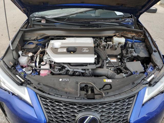 Photo 10 VIN: JTHR9JBH8L2020221 - LEXUS UX 250H 