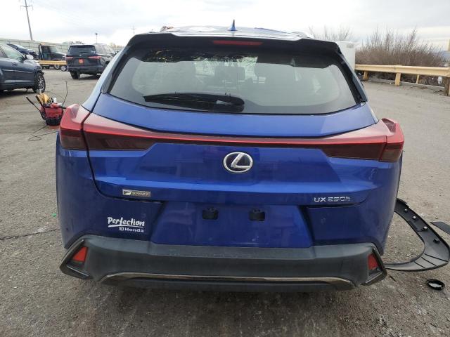 Photo 5 VIN: JTHR9JBH8L2020221 - LEXUS UX 250H 