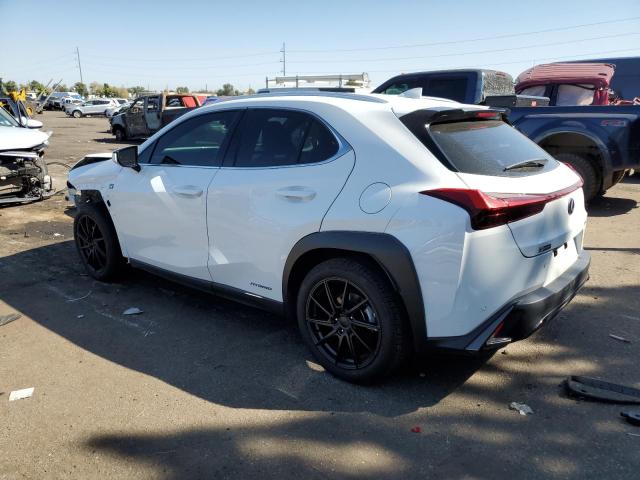 Photo 1 VIN: JTHR9JBH8M2037117 - LEXUS UX 250H 