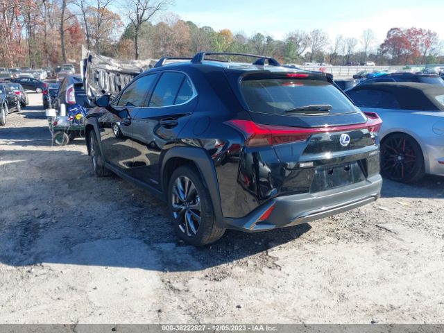 Photo 2 VIN: JTHR9JBH8M2044939 - LEXUS UX 