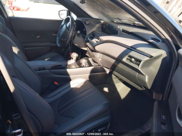 Photo 4 VIN: JTHR9JBH8M2044939 - LEXUS UX 