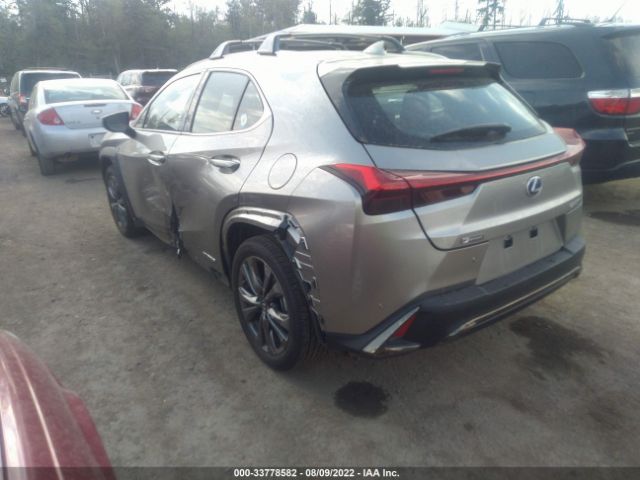 Photo 2 VIN: JTHR9JBH9L2032703 - LEXUS UX 