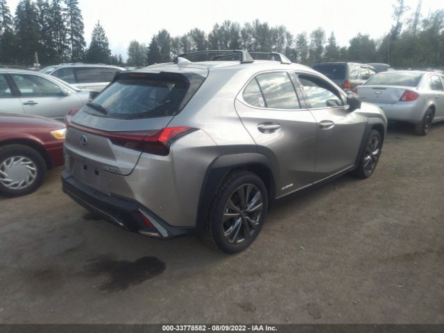 Photo 3 VIN: JTHR9JBH9L2032703 - LEXUS UX 