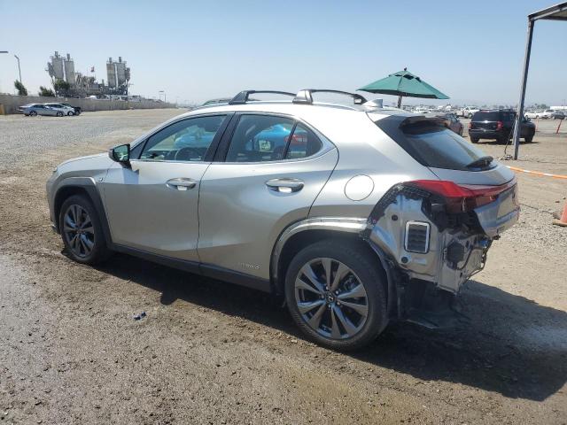 Photo 1 VIN: JTHR9JBH9L2033558 - LEXUS UX 250H 