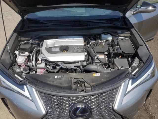 Photo 10 VIN: JTHR9JBH9L2033558 - LEXUS UX 250H 