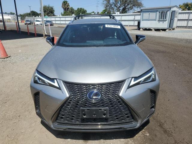 Photo 4 VIN: JTHR9JBH9L2033558 - LEXUS UX 250H 