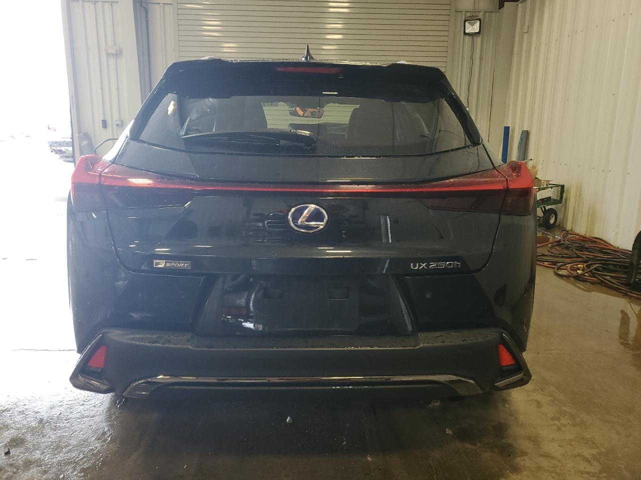 Photo 5 VIN: JTHR9JBH9M2044013 - LEXUS UX 