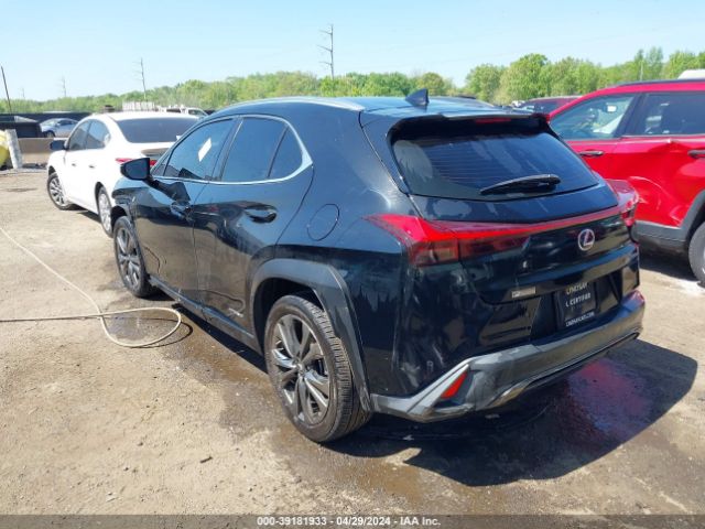 Photo 2 VIN: JTHR9JBHXL2024917 - LEXUS UX 250H 