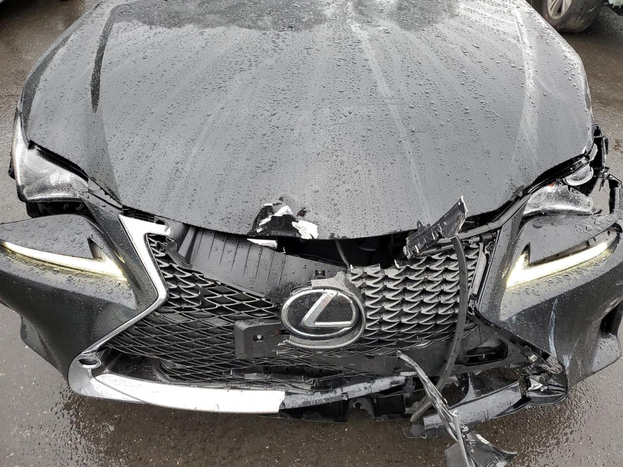 Photo 10 VIN: JTHS85BC0J5004042 - LEXUS RC 