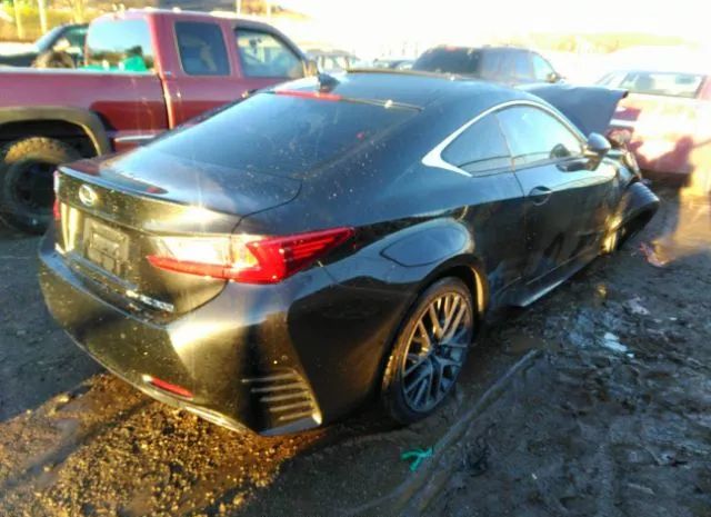 Photo 3 VIN: JTHS85BC0J5004218 - LEXUS RC 