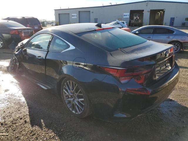 Photo 2 VIN: JTHS85BC0K5004771 - LEXUS RC 300 