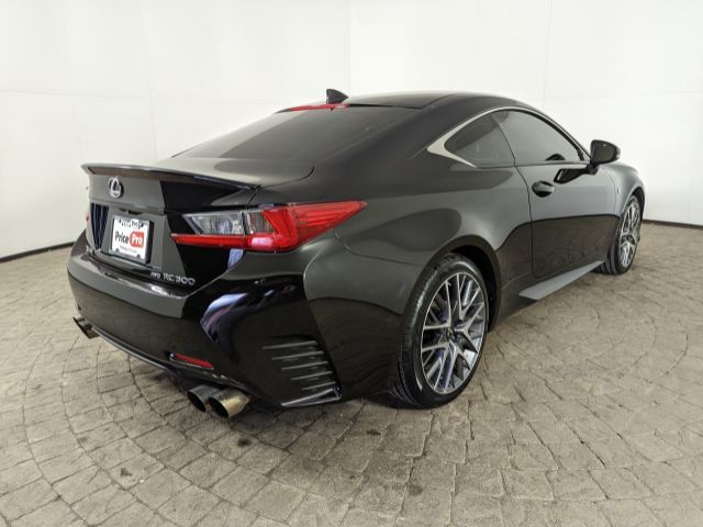 Photo 3 VIN: JTHS85BC1J5004082 - LEXUS RC 