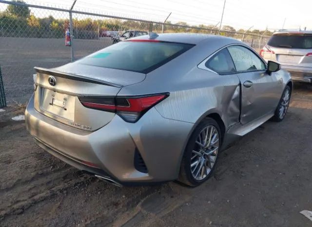 Photo 3 VIN: JTHS85BC2K5005209 - LEXUS RC 