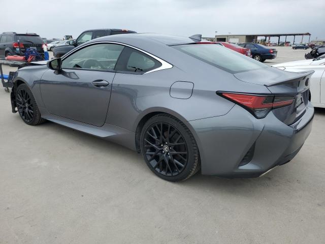 Photo 1 VIN: JTHS85BC2K5005260 - LEXUS RC300 