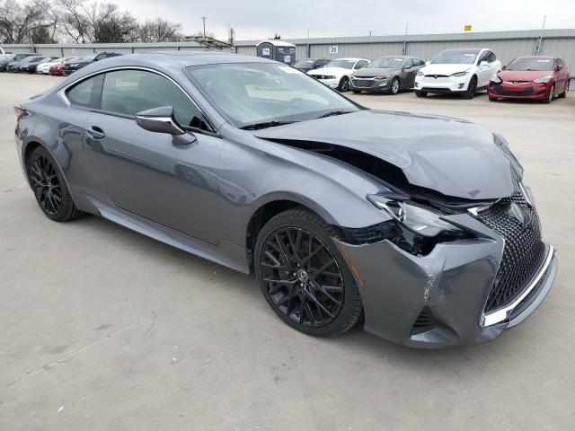 Photo 3 VIN: JTHS85BC2K5005260 - LEXUS RC300 