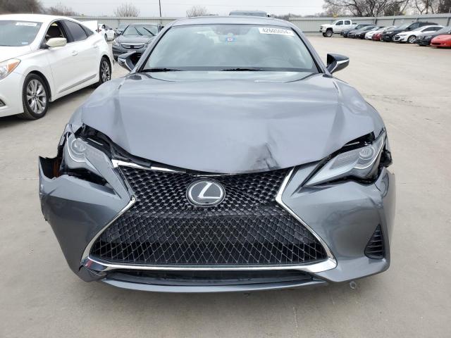 Photo 4 VIN: JTHS85BC2K5005260 - LEXUS RC300 