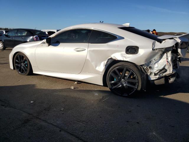 Photo 1 VIN: JTHS85BC2K5005310 - LEXUS RC 300 