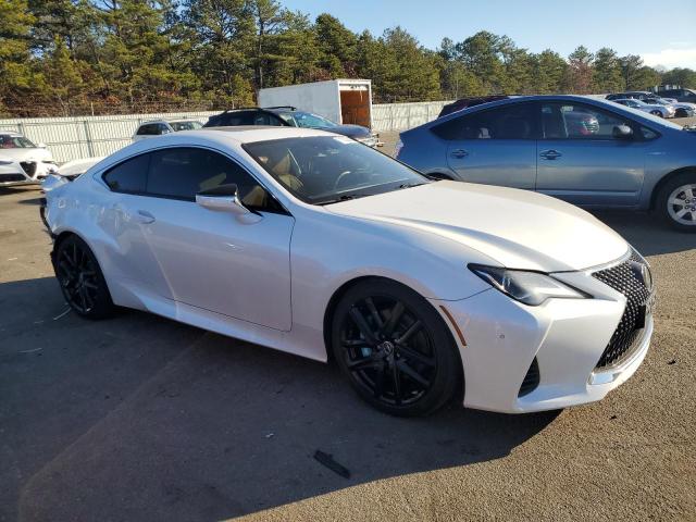 Photo 3 VIN: JTHS85BC2K5005310 - LEXUS RC 300 