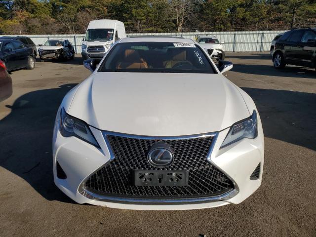 Photo 4 VIN: JTHS85BC2K5005310 - LEXUS RC 300 