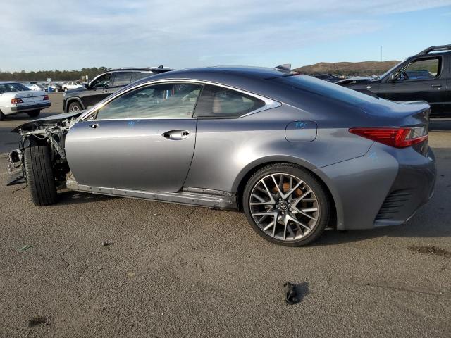 Photo 1 VIN: JTHS85BC3J5004195 - LEXUS RC300 