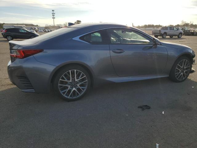 Photo 2 VIN: JTHS85BC3J5004195 - LEXUS RC300 