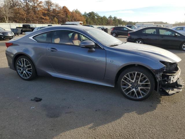 Photo 3 VIN: JTHS85BC3J5004195 - LEXUS RC300 