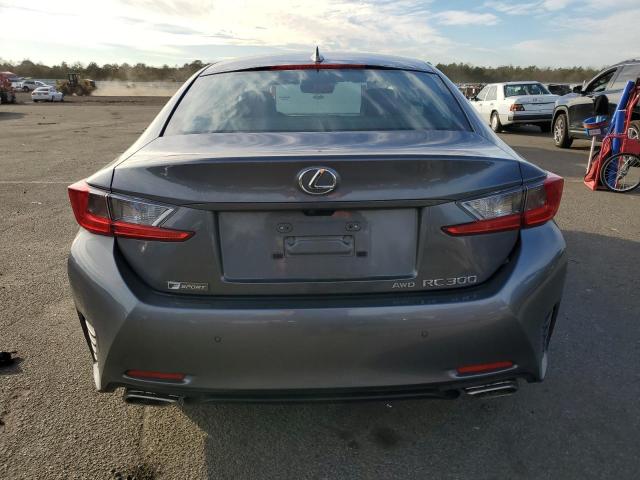 Photo 5 VIN: JTHS85BC3J5004195 - LEXUS RC300 