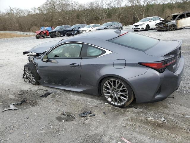 Photo 1 VIN: JTHS85BC3K5005056 - LEXUS RC 300 