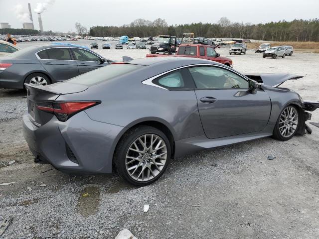 Photo 2 VIN: JTHS85BC3K5005056 - LEXUS RC 300 