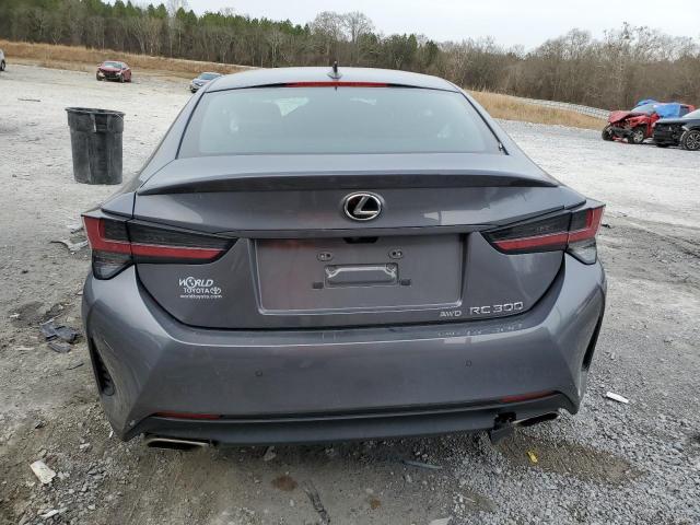 Photo 5 VIN: JTHS85BC3K5005056 - LEXUS RC 300 