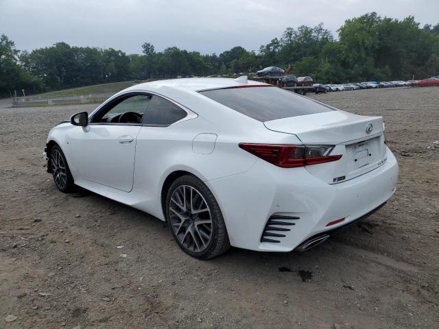 Photo 1 VIN: JTHS85BC6J5004191 - LEXUS RC 300 