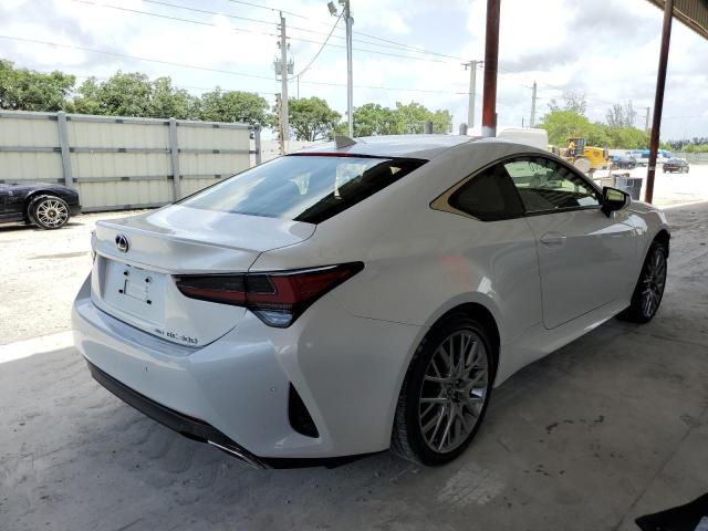 Photo 3 VIN: JTHS85BC8K5005540 - LEXUS RC 300 