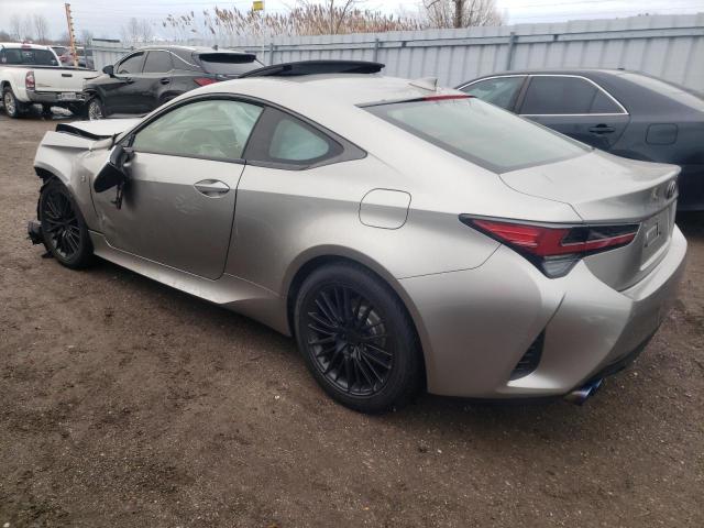 Photo 1 VIN: JTHS85BC9K5004817 - LEXUS RC 300 