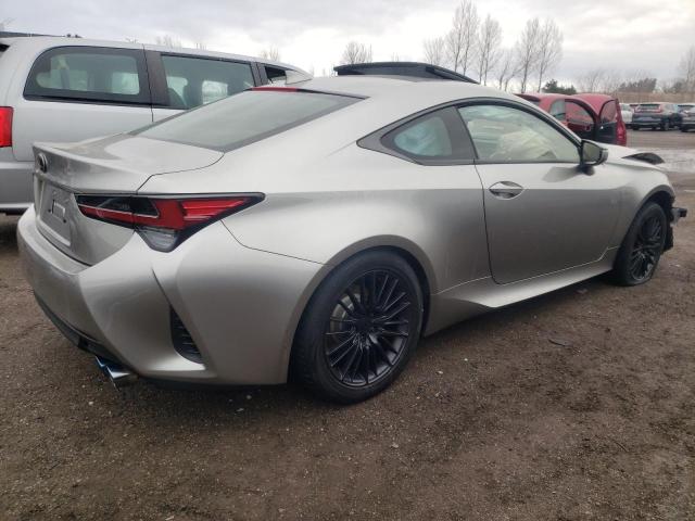 Photo 2 VIN: JTHS85BC9K5004817 - LEXUS RC 300 