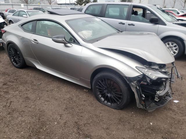 Photo 3 VIN: JTHS85BC9K5004817 - LEXUS RC 300 